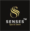 SENSES WELLNESS Spa and Salon logo