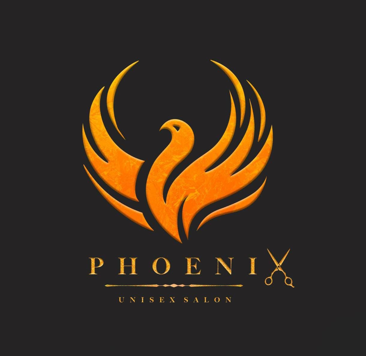 Aura Majesty Studio Unisex Salon