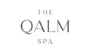 The Qalm Spa logo