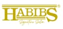 Habib's Signature Salon logo