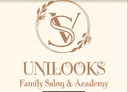 Unilook Salon logo