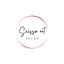 Scissor Art Salon logo