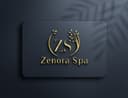 Zenora Spa logo