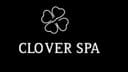 Clover Spa Wellness Center  logo
