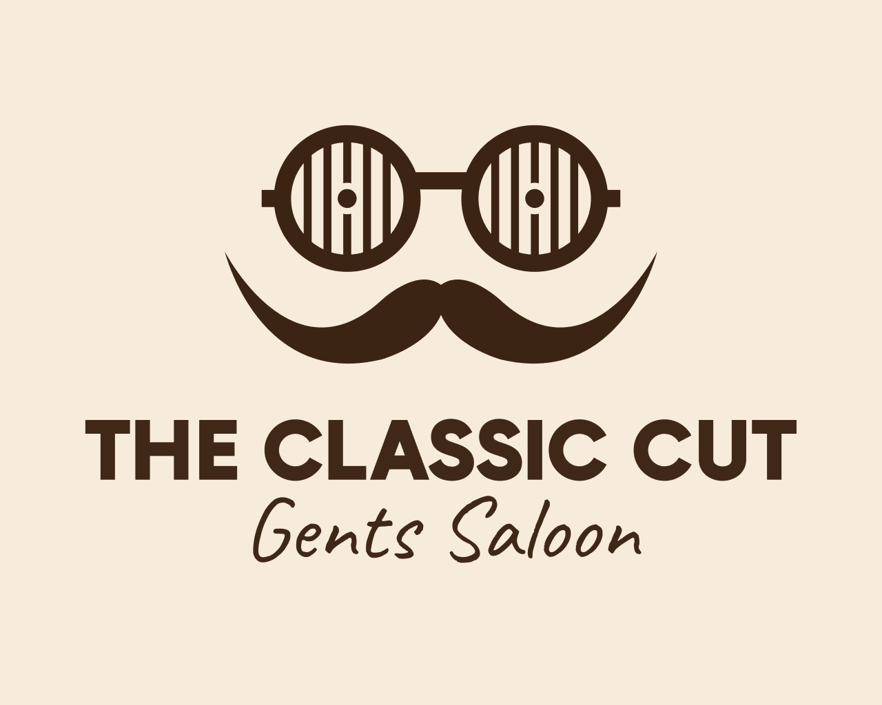 The Classic Cut Gents Saloon