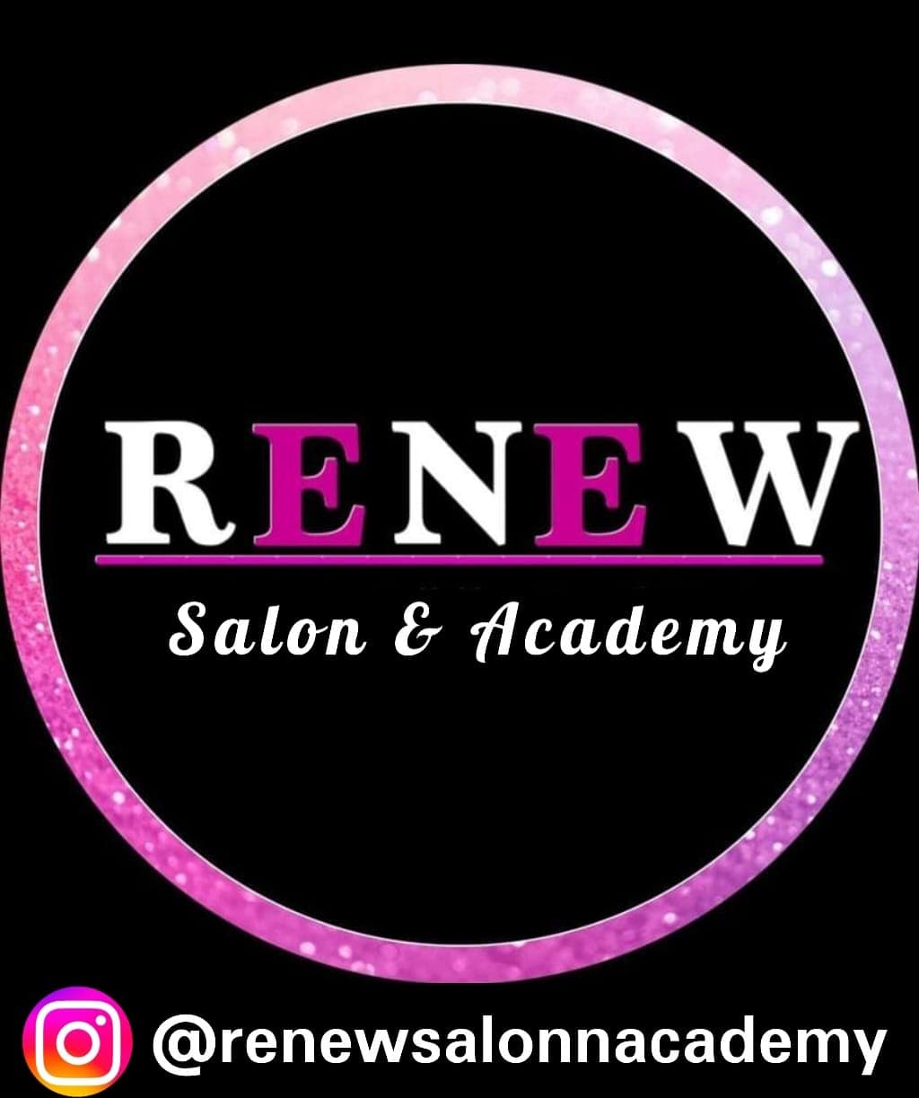 RENEW SALON & ACADEMY 