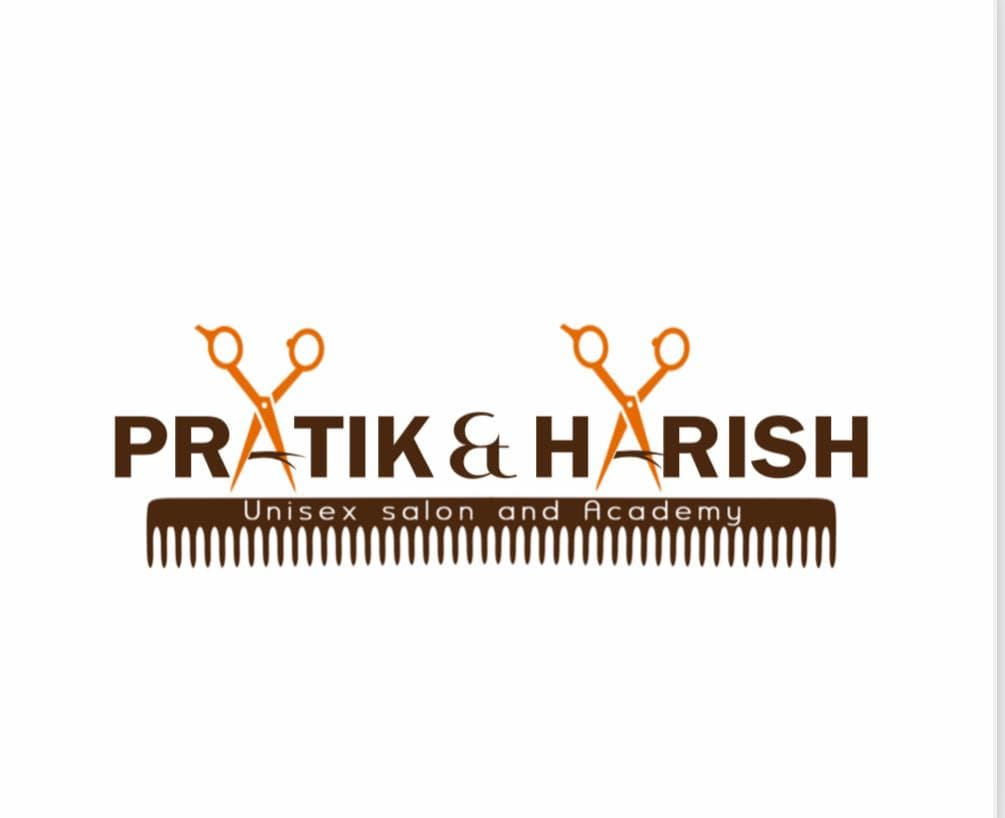 Pratik & Harish Unisex Salon