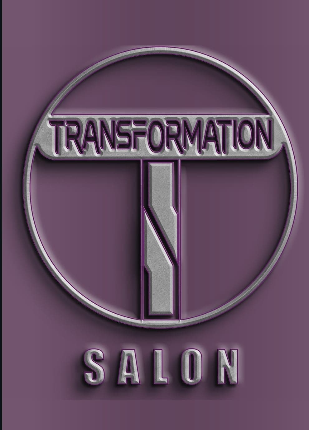 Transformation Salon