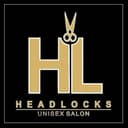 Headlocks Unisex Salon logo