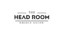 The Headroom Salon logo
