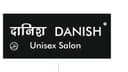 Danish Unisex Salon  logo