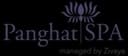 Zivaya-PANGHAT SPA UDAIPUR logo