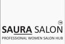 Saura salon  logo