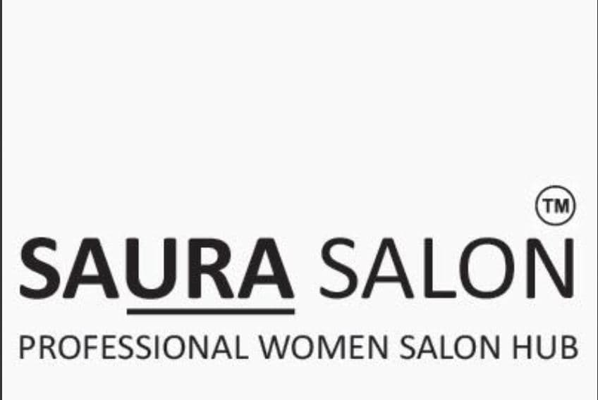 Saura salon 