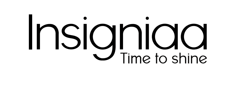 Insigniaa Unisex Salon