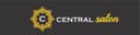 Central Salon logo