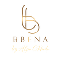 BBENA Salon logo