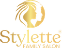 Stylette Family Salon logo