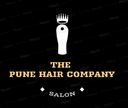 The Pune hair company logo