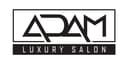 Adam Luxury Salon logo