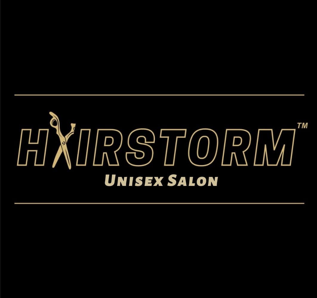 HAIRSTORM SALON