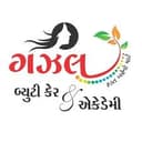 GAZAL BEAUTY CARE & ACADEMY logo