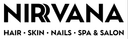 Nirrvana Salon logo