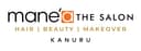  Manea The Salon logo