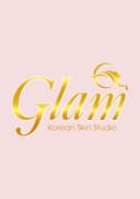 Glam Korean Skin Sudio logo