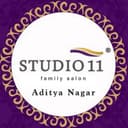 Studio11 Family Salon  logo