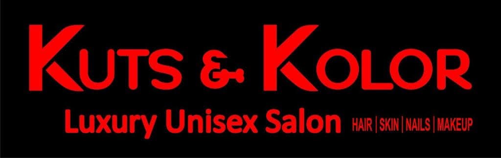KUTS&KOLOR LUXURY UNISEX SALON