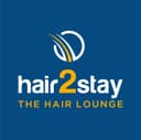 Hair 2 Stay logo