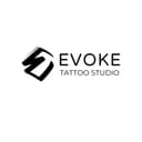 Evoke Tattoo Studio logo