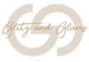 Glitz and glam logo