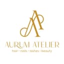 Aurum atelier logo