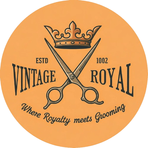 Vintage Royal Salon