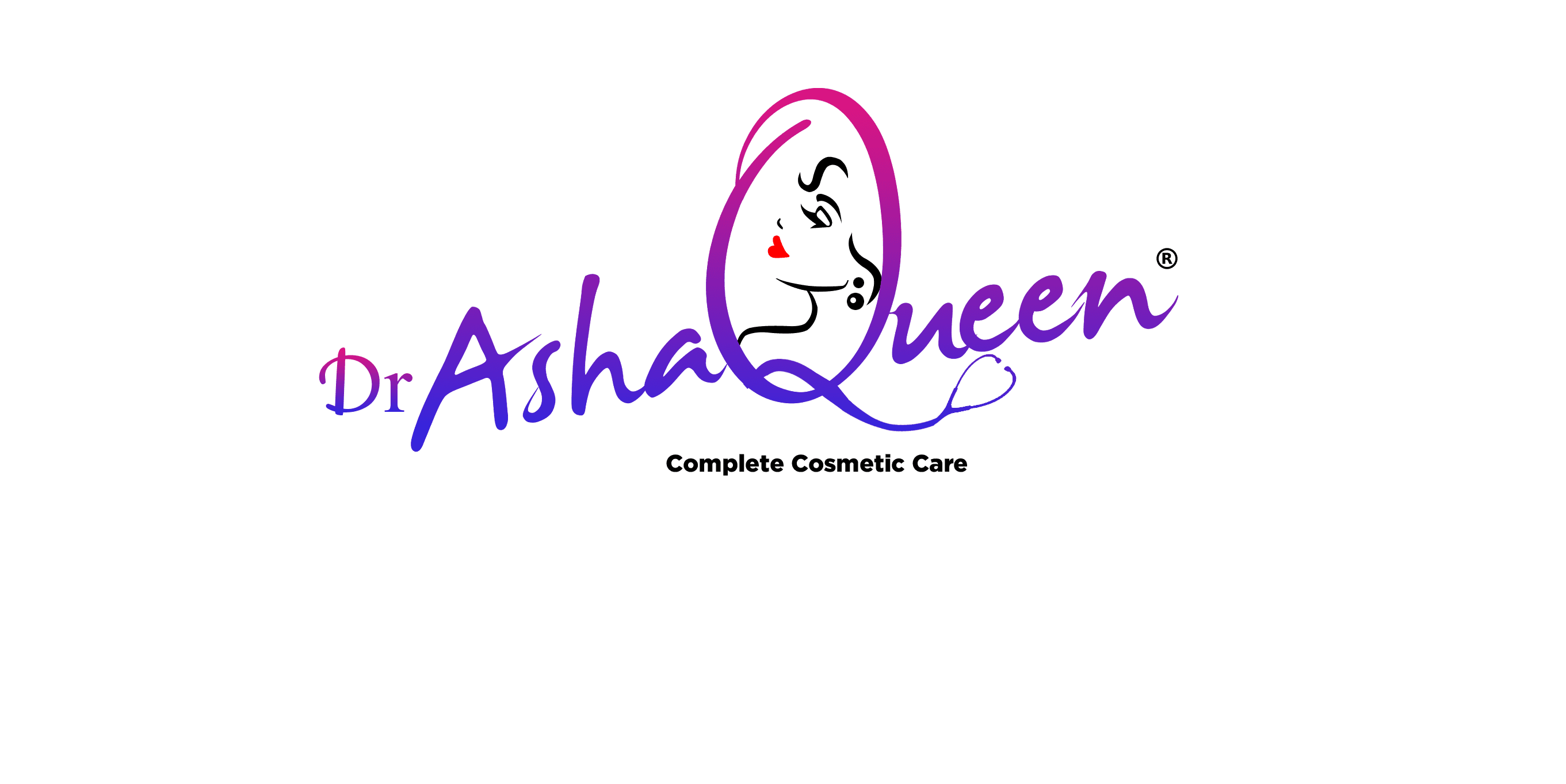 Dr. Asha queen complete cosmetic care 