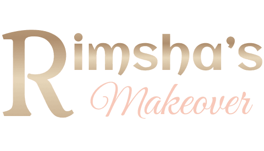 Rimsha's Makeover