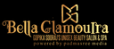Bella Glamourra Beauty Salon & Spa logo