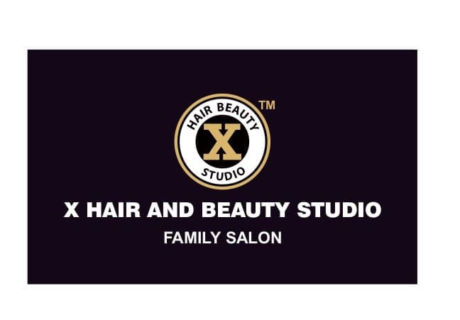 X Hair And Beauty Studio 
