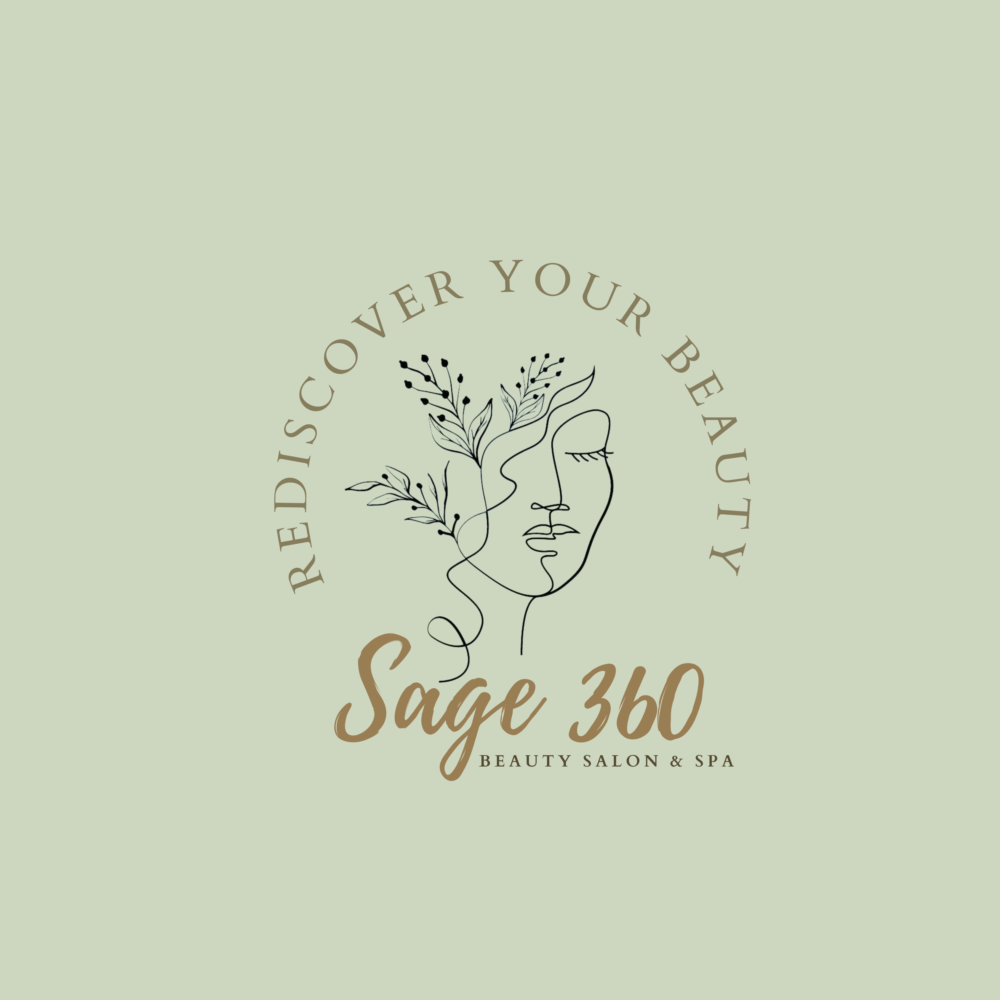 Sage 360 Salon & Spa