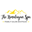 The Himalayan Spa  logo