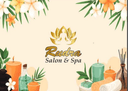 Royal Tree Spa & Salon. logo