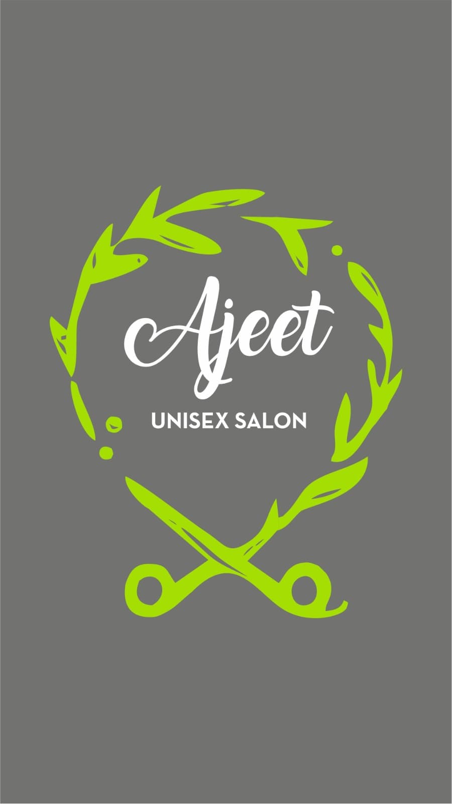 Ajeet Unisex Salon