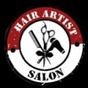 Hair Artist Salon logo