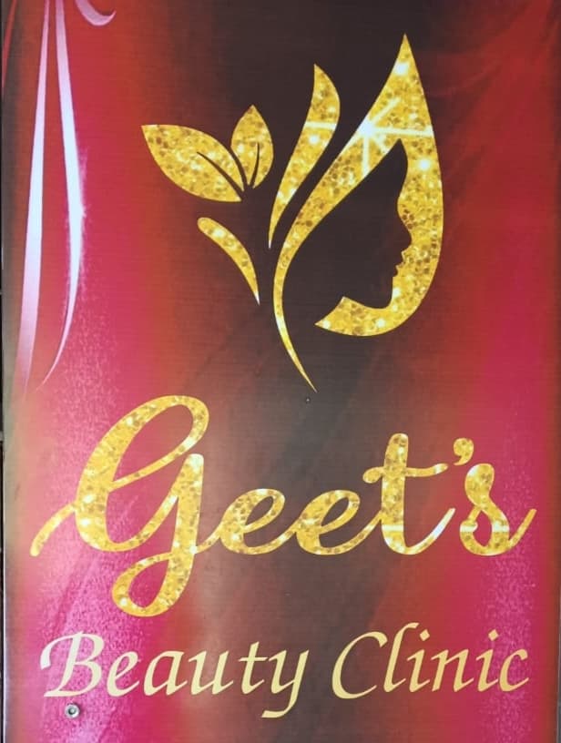Geet's Beauty Clinic & Salon