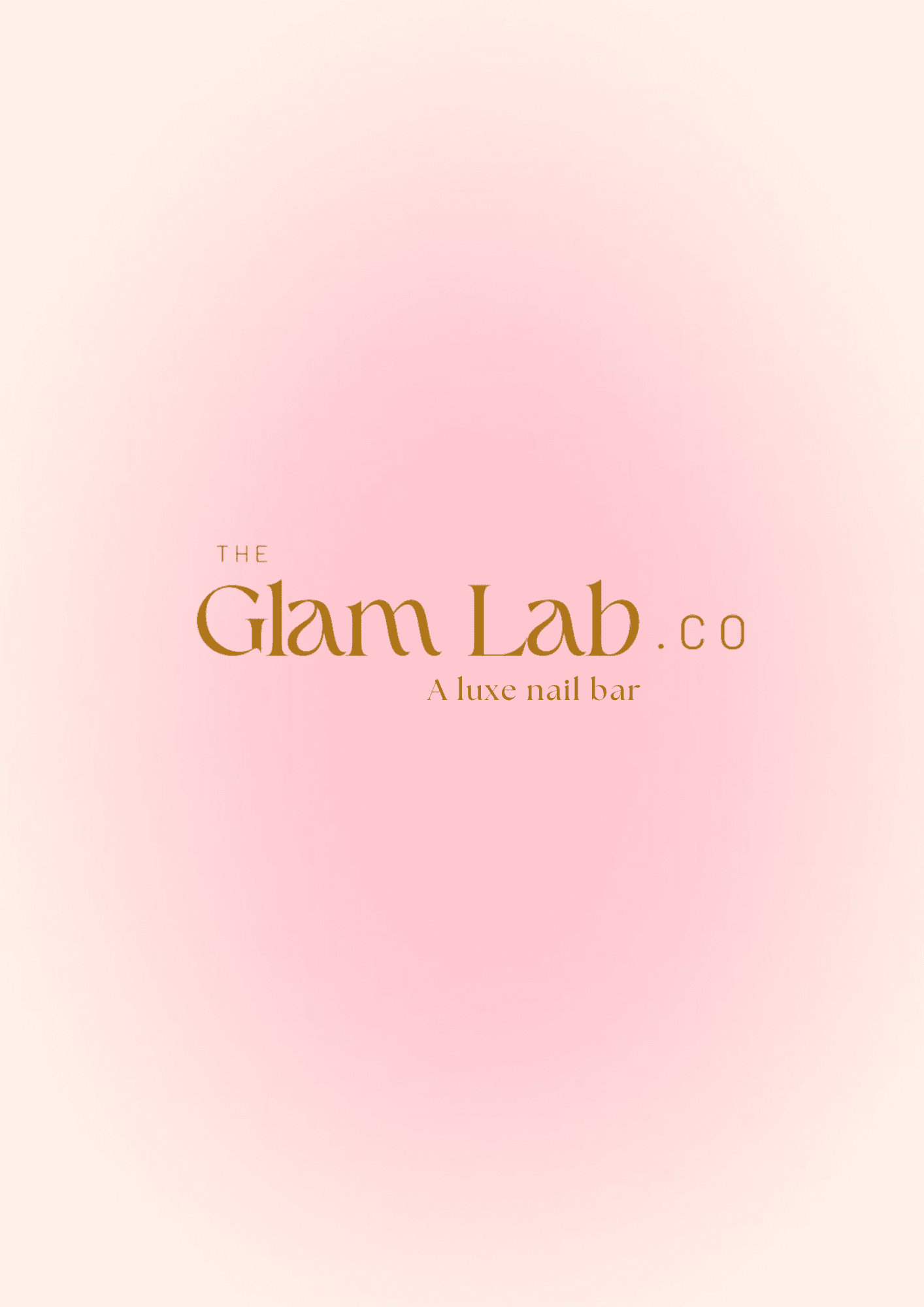 The glam lab co