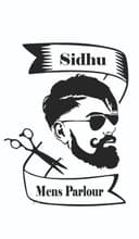 Sidhu Men's Parlour logo
