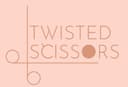 Twist & Scissors logo