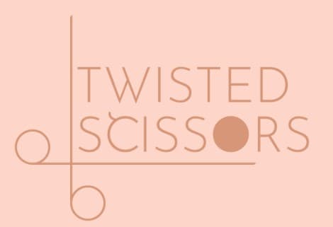 Twist & Scissors